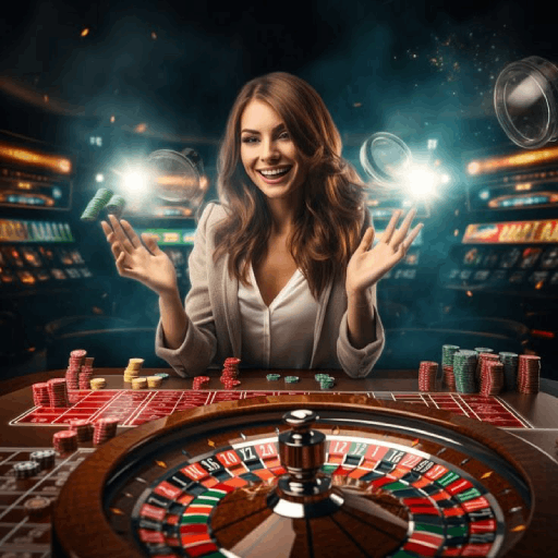 556bet