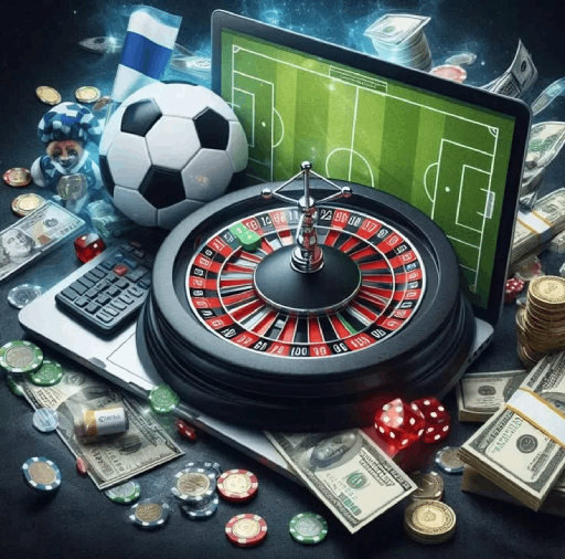556bet