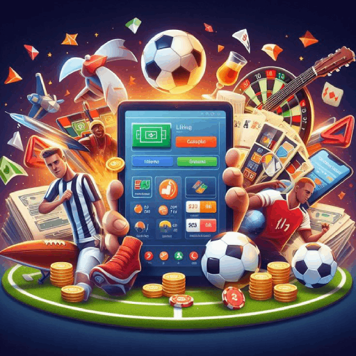 556bet: Domine o Esporte com Análises e Estratégias