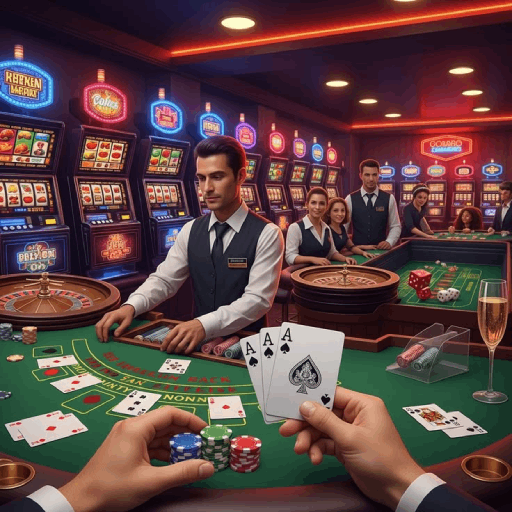 556bet: Seu Cassino Online Seguro e Rápido