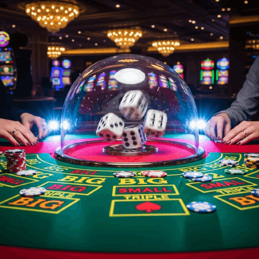 556bet: Seu Cassino Online Seguro e Rápido